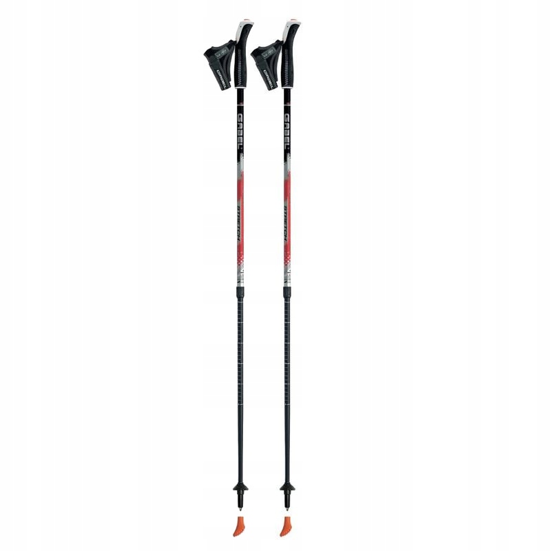 KIJE REGULOWANE NORDIC WALKING GABEL STRETCH