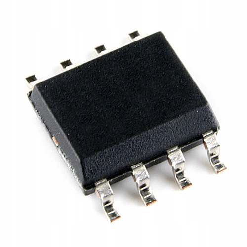 [10szt] M41T81SM6F Real Time Clock 2-Wire Serial