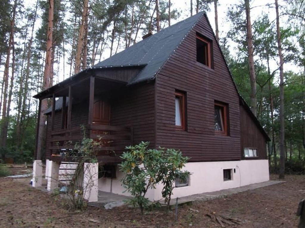 Dom, Piaseczno, Piaseczno (gm.), 64 m²