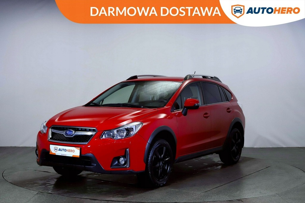 Subaru XV Gwarancja 12 miesięcy, DARMOWA