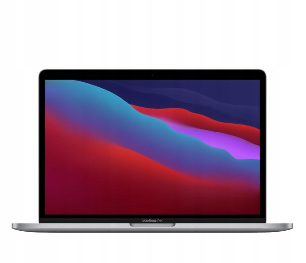 OUTLET Apple MacBook Pro M1/8GB/256/Mac OS Space