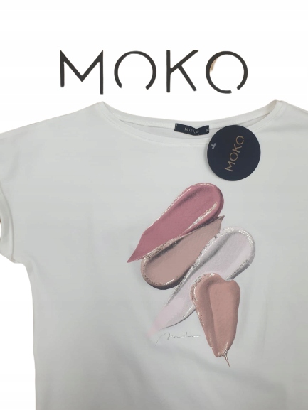T shirt Moko 36