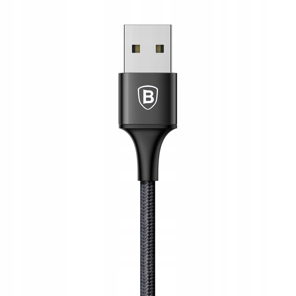 Купить USB-кабель Baseus 3-в-1 для iPhone Micro Type-C 3A: отзывы, фото, характеристики в интерне-магазине Aredi.ru