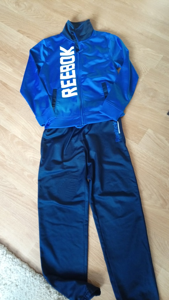 Dres Reebok rozm. 146