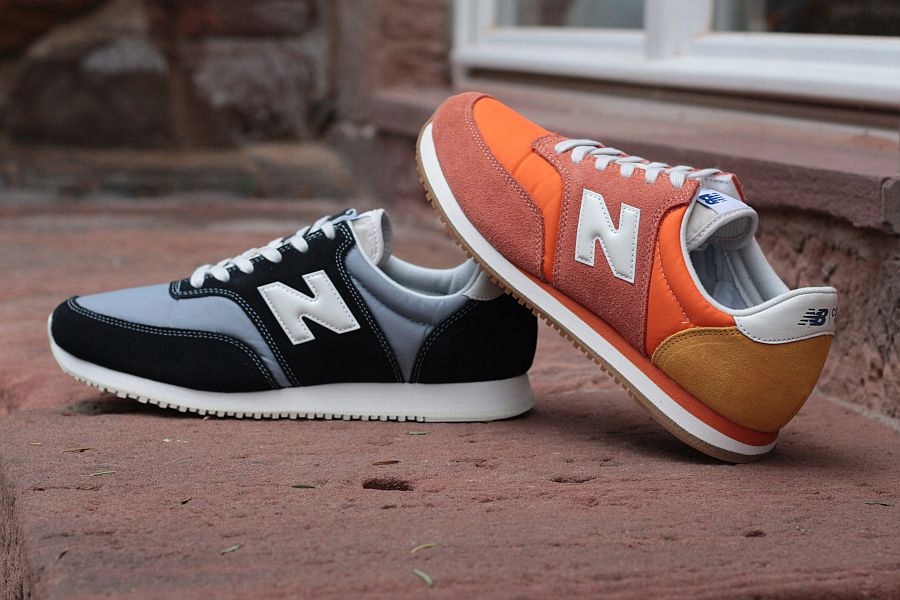 new balance 45.5