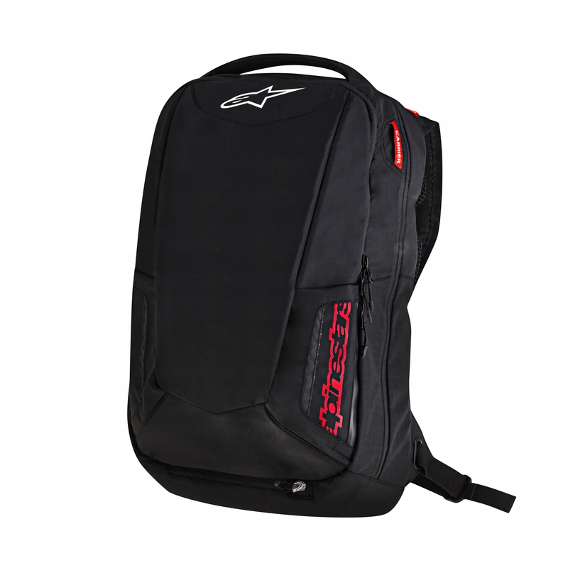 Купить Мотоциклетный рюкзак Alpinestars City Hunter: отзывы, фото и ...