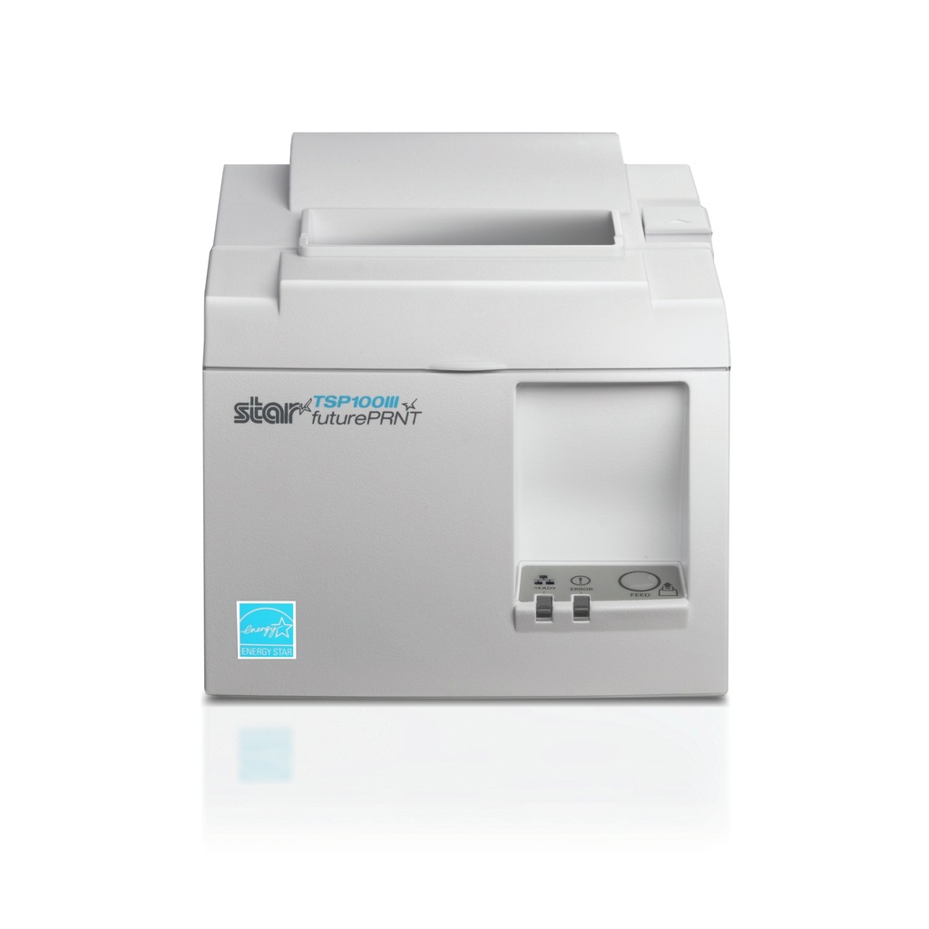 Drukarka fiskalna Star Micronics POS printer,