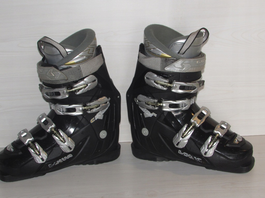 Buty LOWA Cplus RTL Eu.42 , 27 cm (nr8)