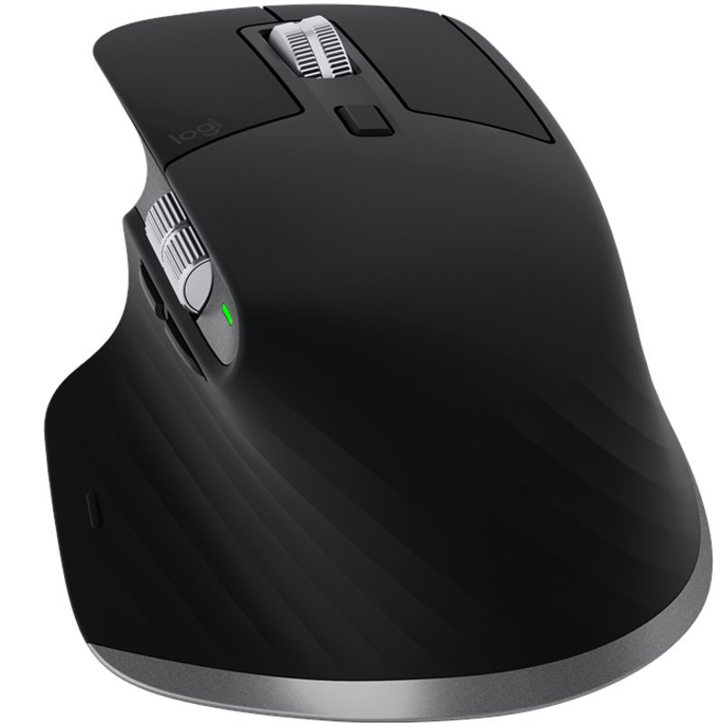 Купить БЕСПРОВОДНАЯ МЫШЬ LOGITECH MX MASTER 3 ДЛЯ MAC: отзывы, фото, характеристики в интерне-магазине Aredi.ru