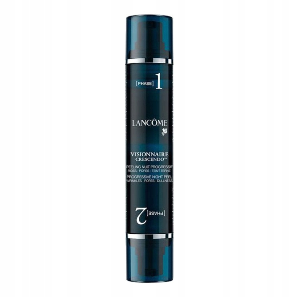 Lancome Visionnaire Crescendo Night Peel progresyw