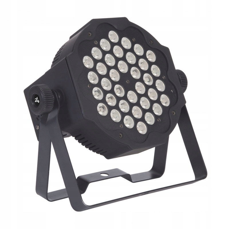 Sagitter SG SLIMPAR36C - reflektor PAR LED EKSPO