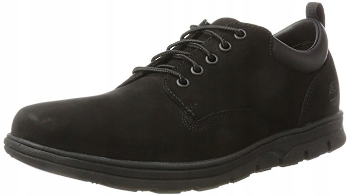 Buty Timberland BradStreet 5 Eye OX, rozm 47,5