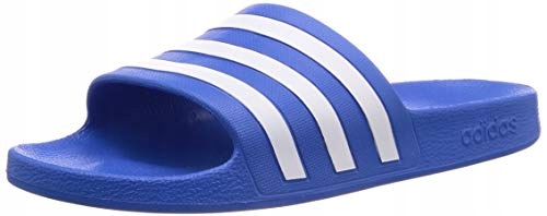 Klapki męskie na basen 39 Adidas Adilette Aqua