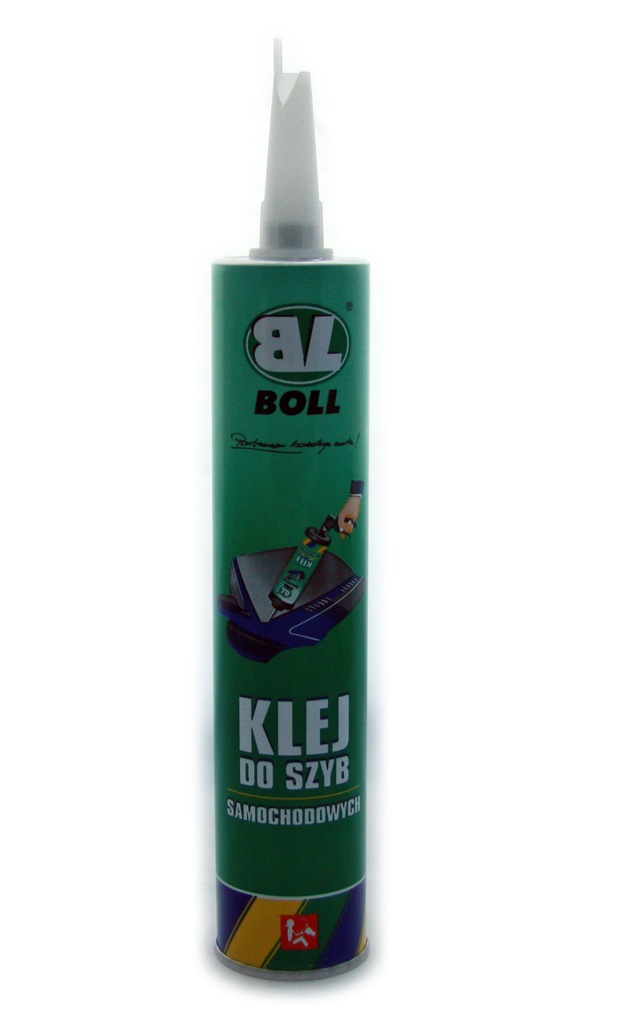 BOLL klej do szyb samochodowych 310ml