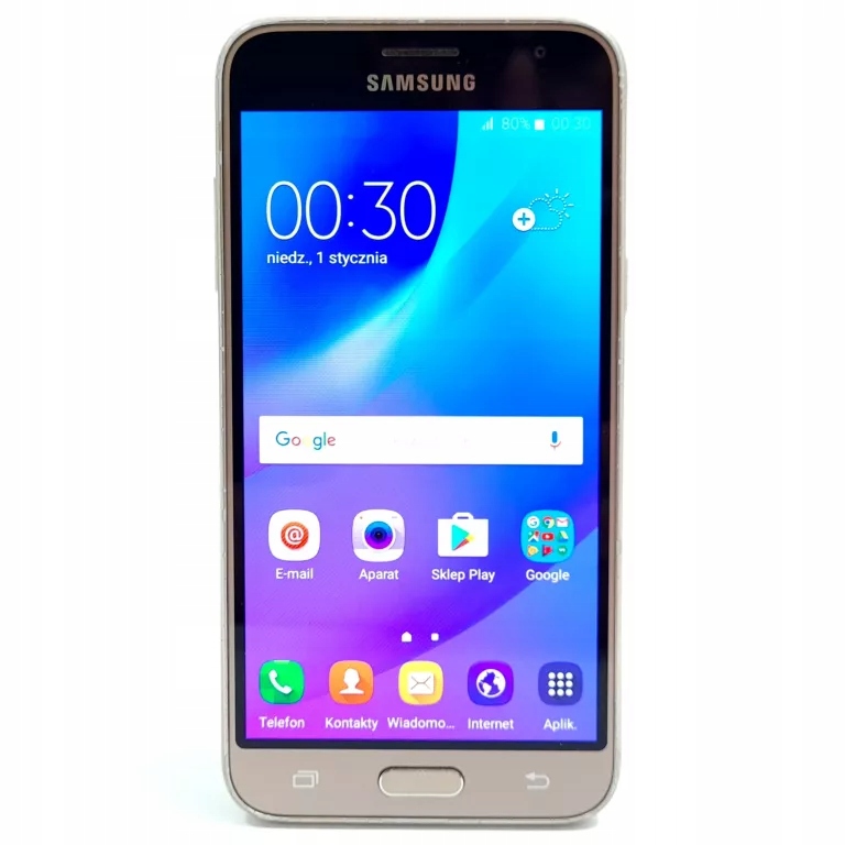 SAMSUNG GALAXY J3(6) 2016 SM-J320F