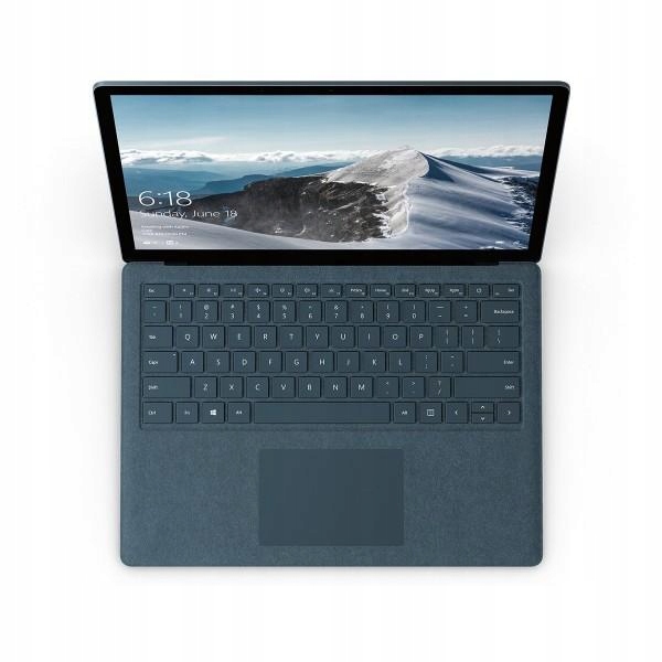 Купить Ноутбук Microsoft Surface Pro Book i7 8 ГБ 256 ГБ W10: отзывы, фото, характеристики в интерне-магазине Aredi.ru