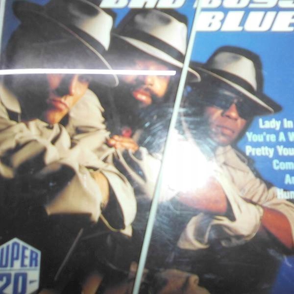 SUPER 20 - BAD BOYS BLUE