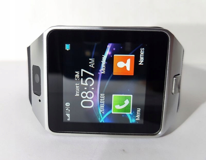 smartwatch rohs