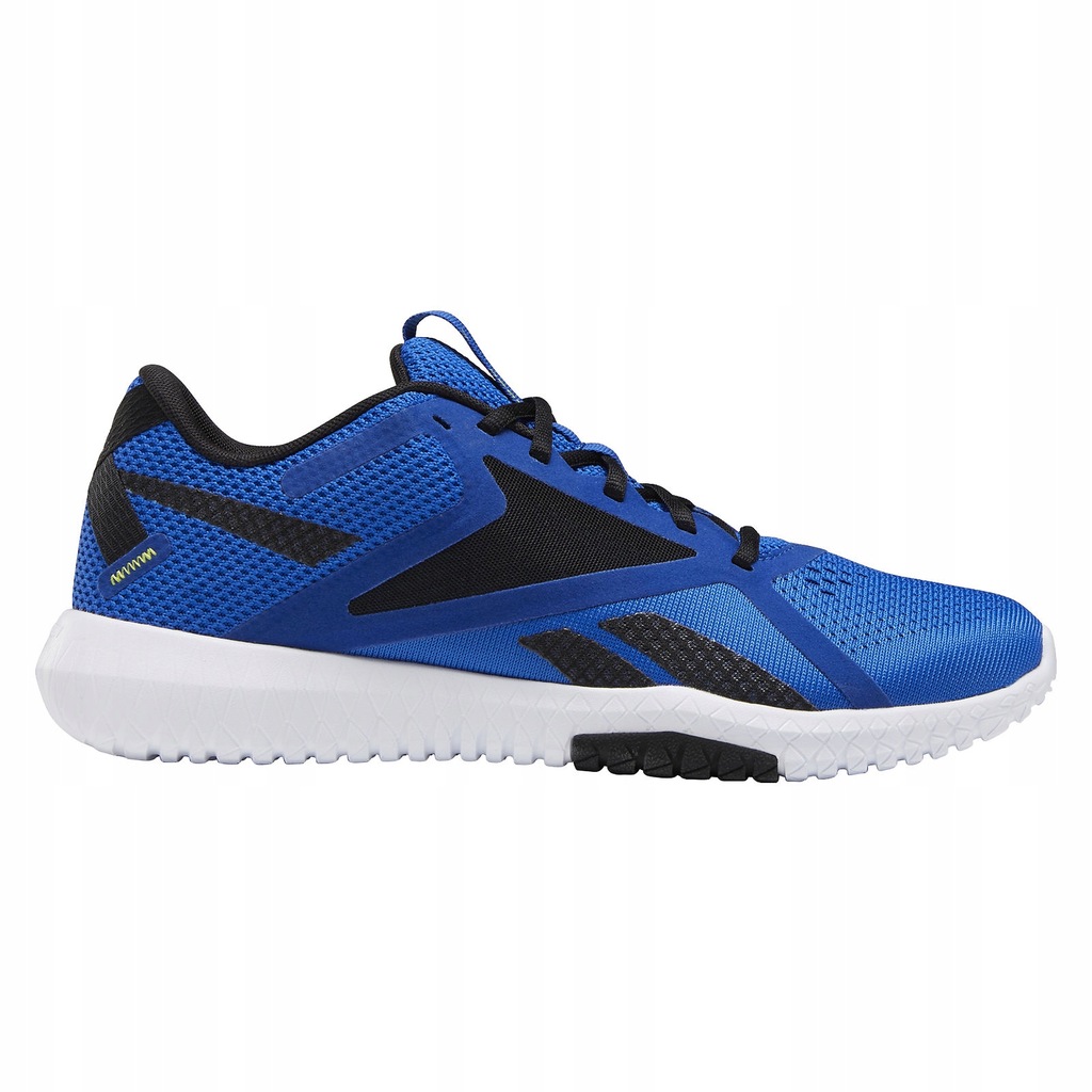 Buty męskie treningowe Reebok Flexagon Force 45,5