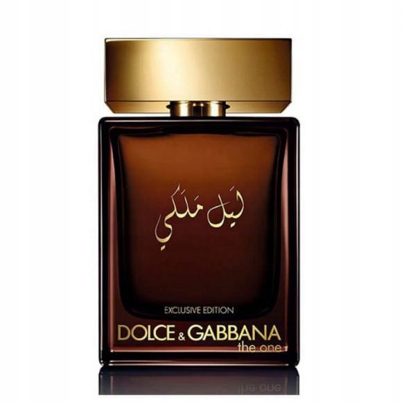 Dolce&Gabbana The One Royal Night EDP(150 ml)