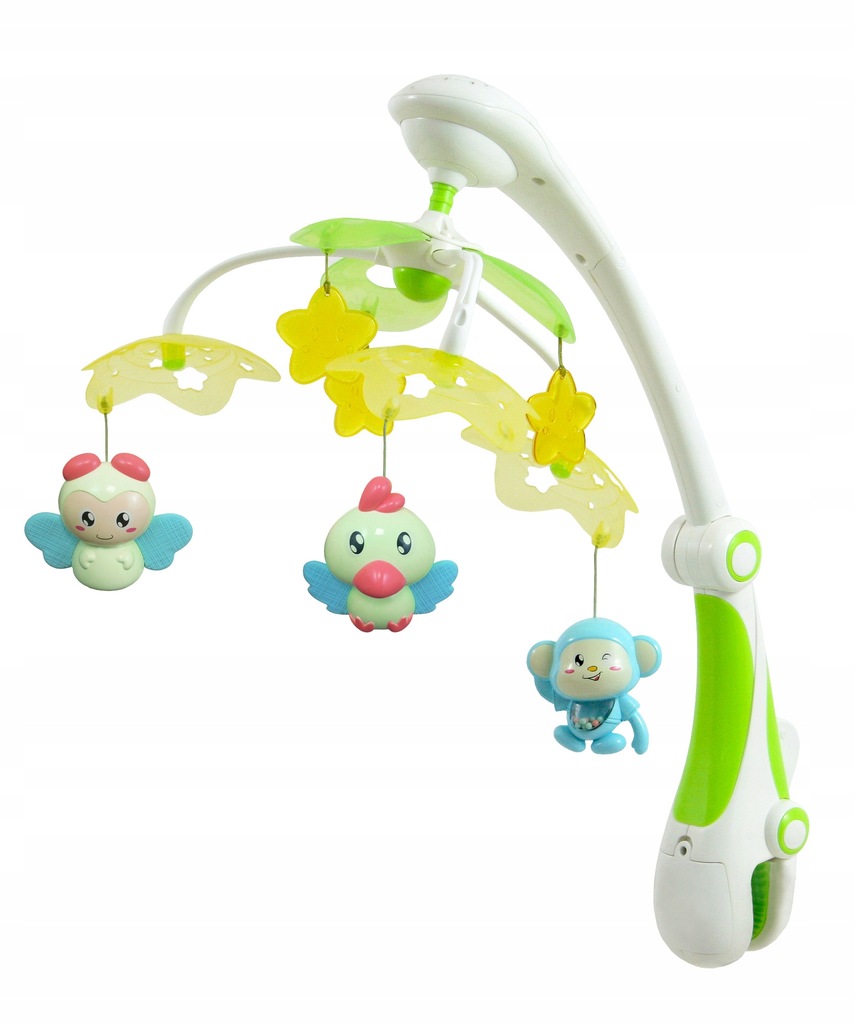 Мобиль Baby Toys
