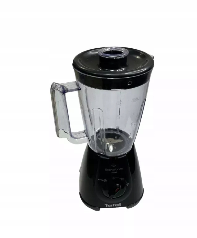 BLENDER KIELICHOWY TEFAL BLENDFORCE BL3001 CZARN 13946808395