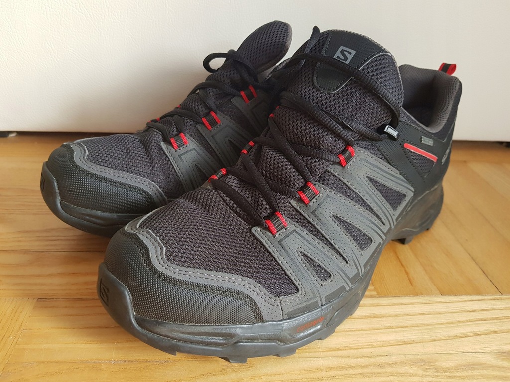 salomon gore tex 46