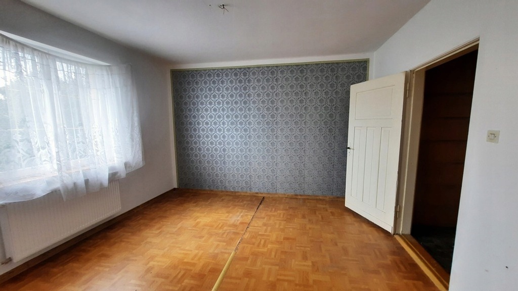 Dom, Przybiernów, Przybiernów (gm.), 100 m²