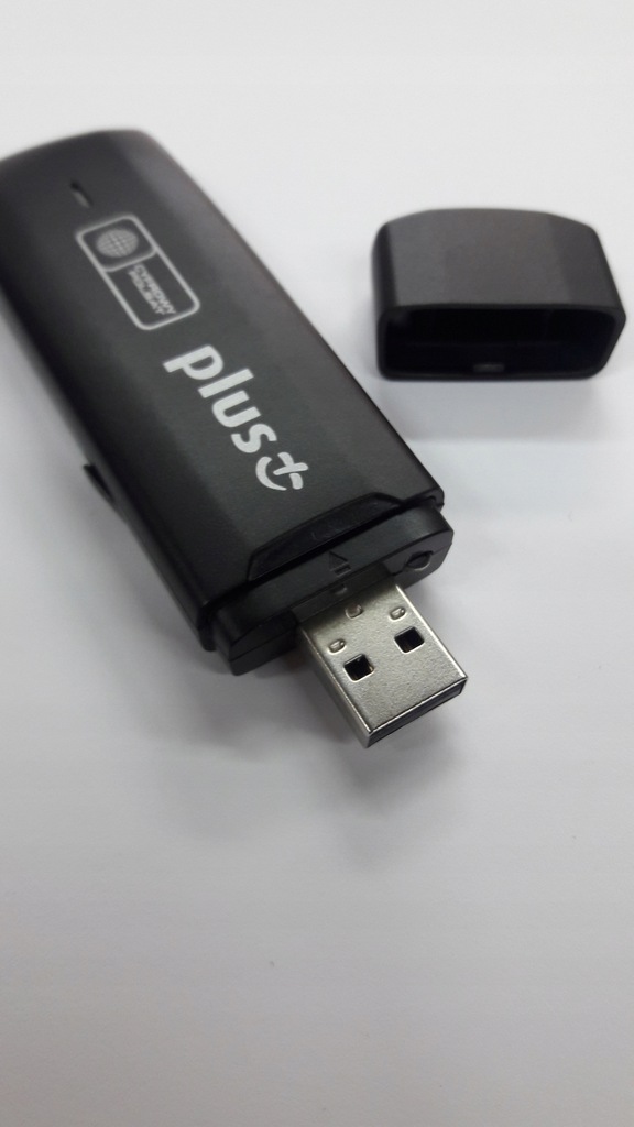 Modem LTE Huawei E3272 USB 150 Mb/s