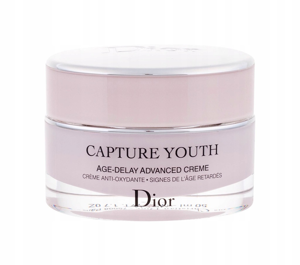 Christian Dior Capture Youth Age-Delay Advanced