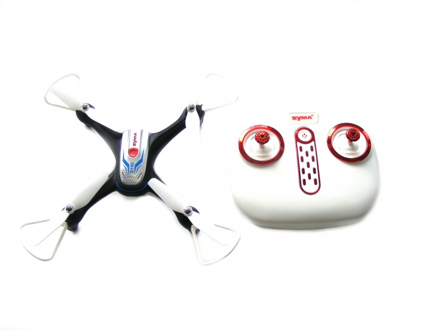 Купить HIT Drone Syma X15 АВТОВОЗВРАТ МУЛЬТИ 2x АККУМУЛЯТОР: отзывы, фото, характеристики в интерне-магазине Aredi.ru