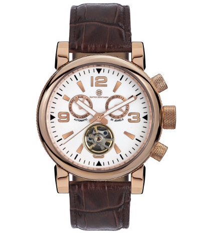 MATHIS MONTABON MM-22 LA GRANDE ZEGAREK