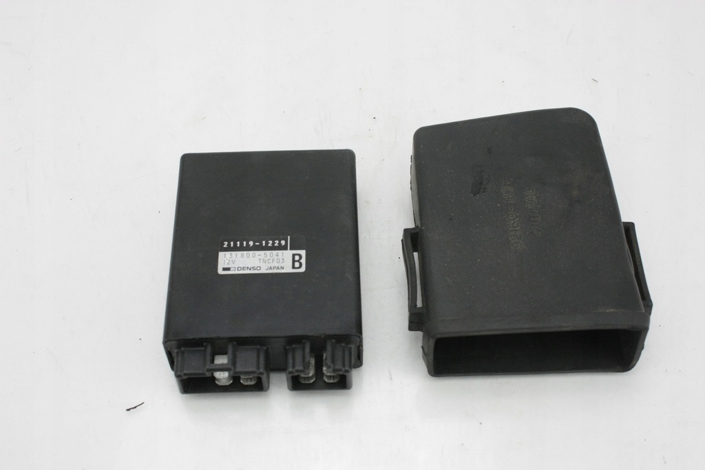 Moduł 21119-1229 Kawasaki ZZR 250 EX, EL - 8111024128