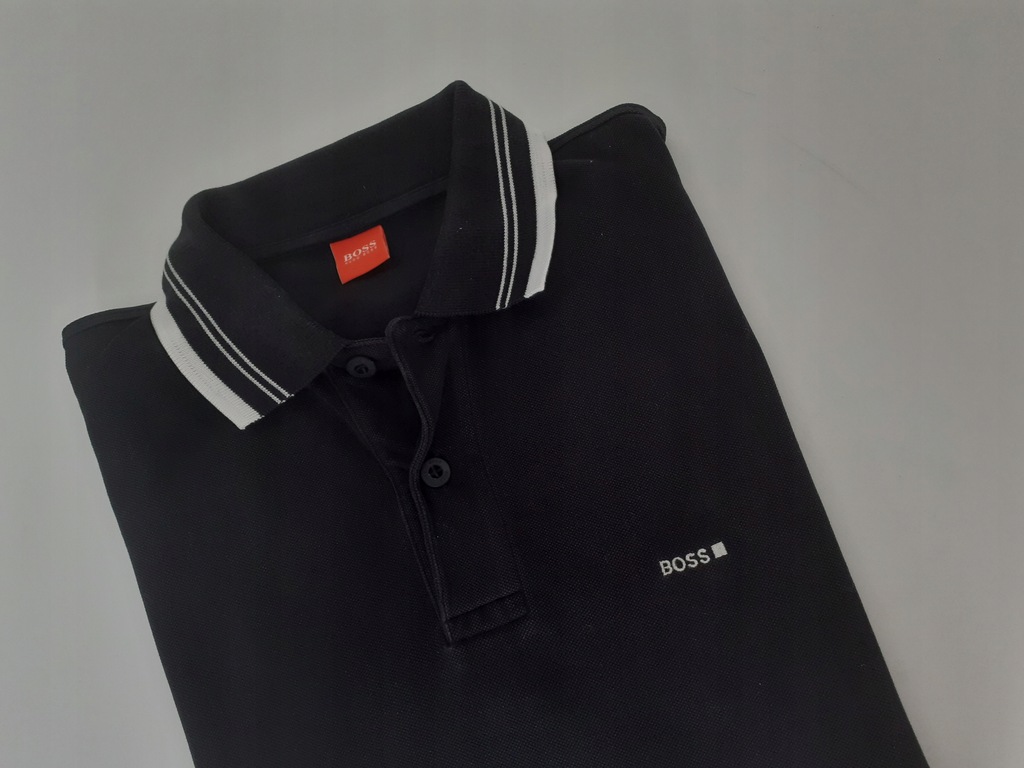 HUGO BOSS _ ORANGE roz XL