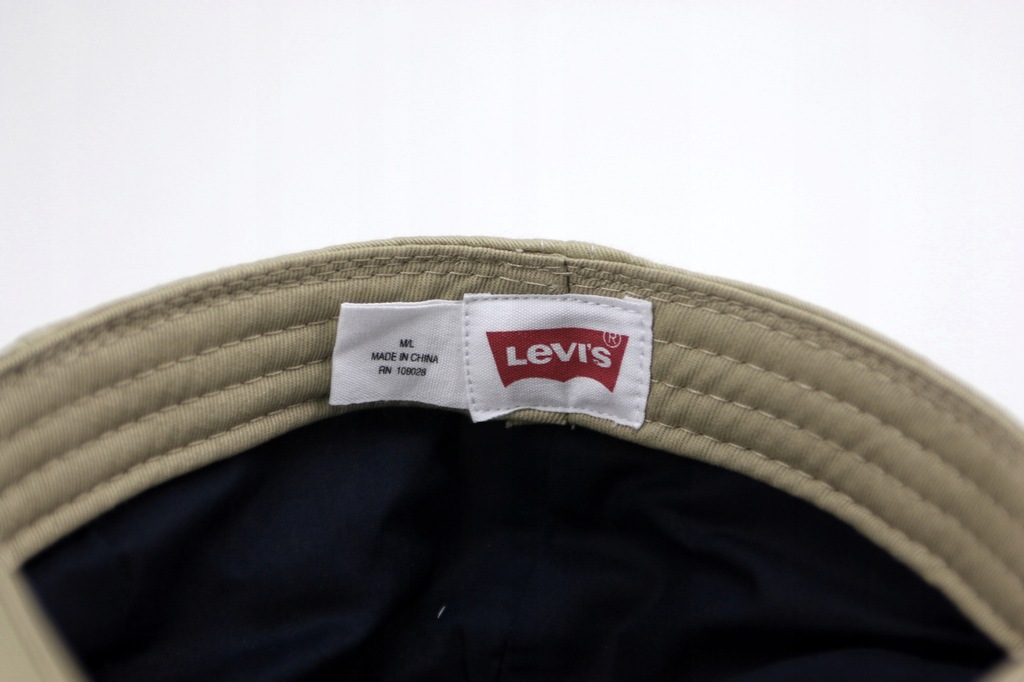 Купить Кепка LEVI'S плоская Levis ORIGINAL M/L 56-57см: отзывы, фото, характеристики в интерне-магазине Aredi.ru