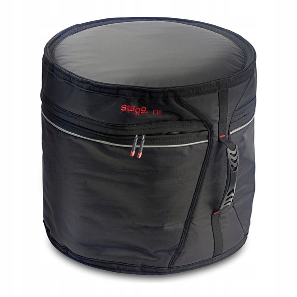 Stagg Professional 16'' x 16''' Floor Tom Bag