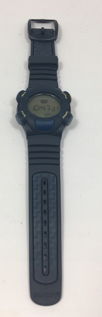 Zegarek Swatch 9231