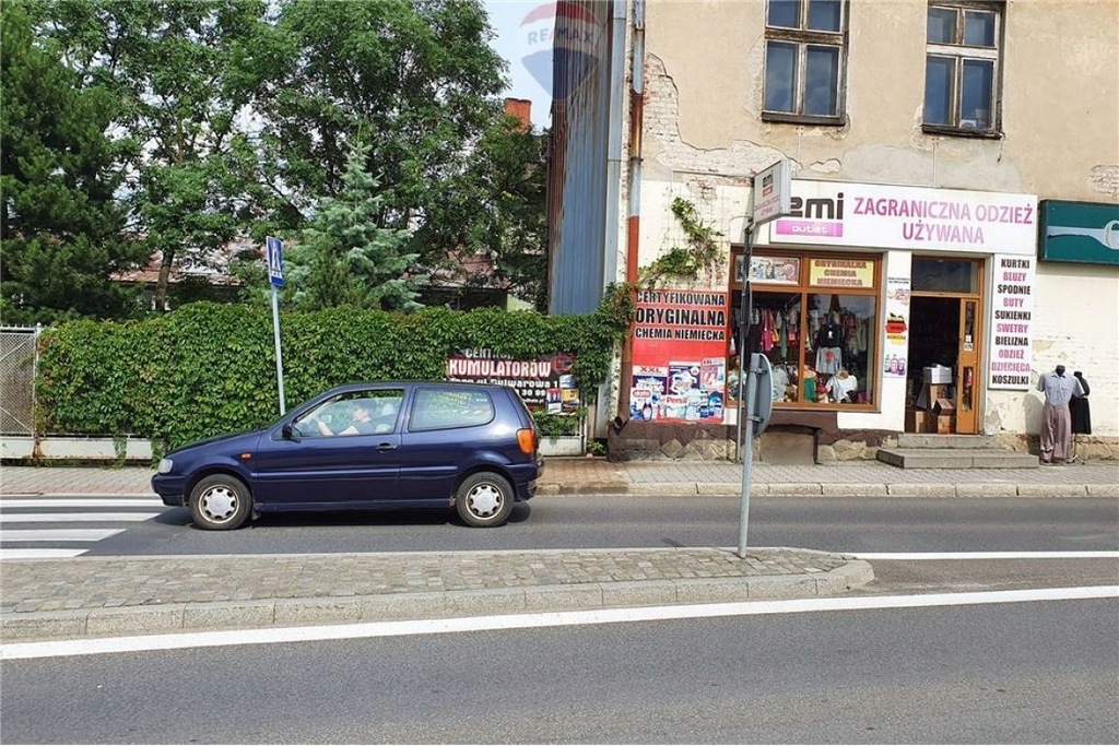 Działka na sprzedaż Nowy Targ, nowotarski, 393,00