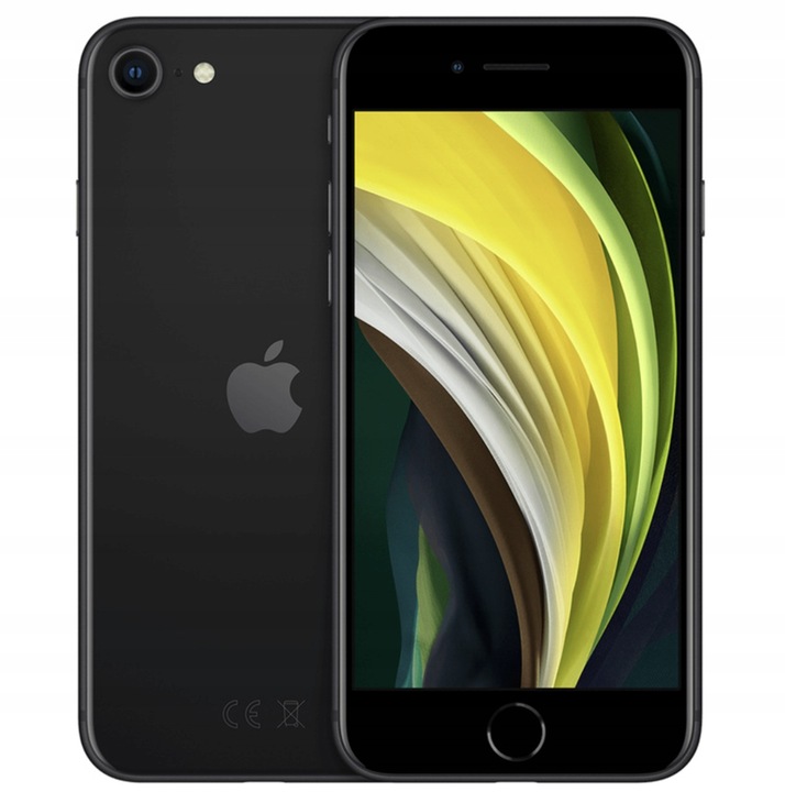 Apple iPhone SE (2020) 3 GB / 64 GB