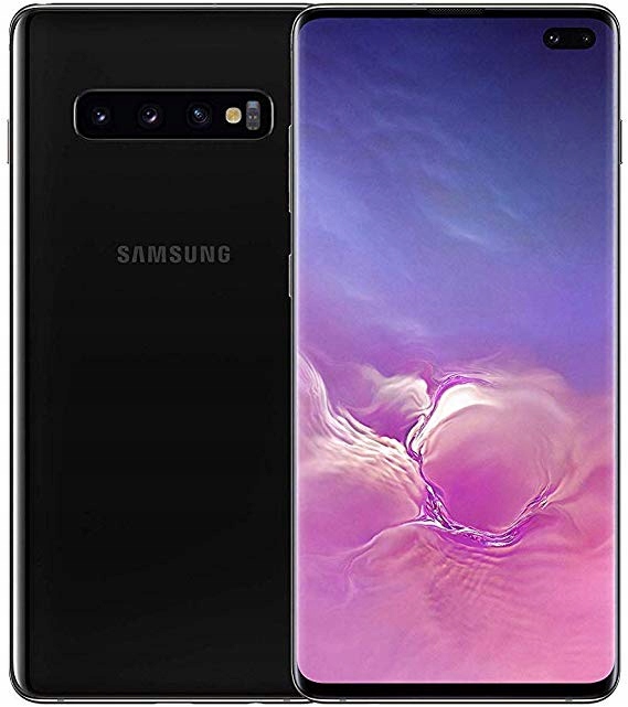 SMARTFON SAMSUNG GALAXY S10 PLUS / GRATISY