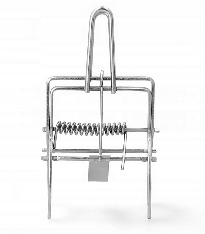 Купить ЛОВУШКА ДЛЯ КРОТОВ, ПОЛЕВКИ, ЛОВУШКА ДЛЯ КРОТОВ, МЕТАЛЛИЧЕСКАЯ ...