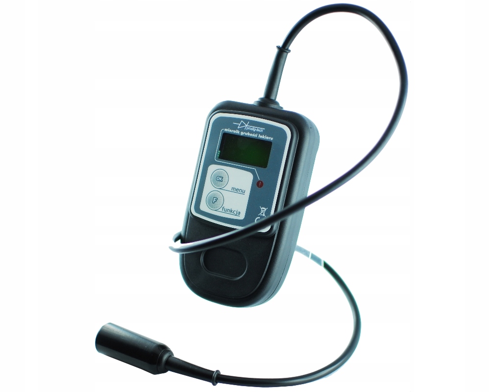 PRODIG TECH MIERNIK GRUBOŚCI LAKIERU GL-1S+