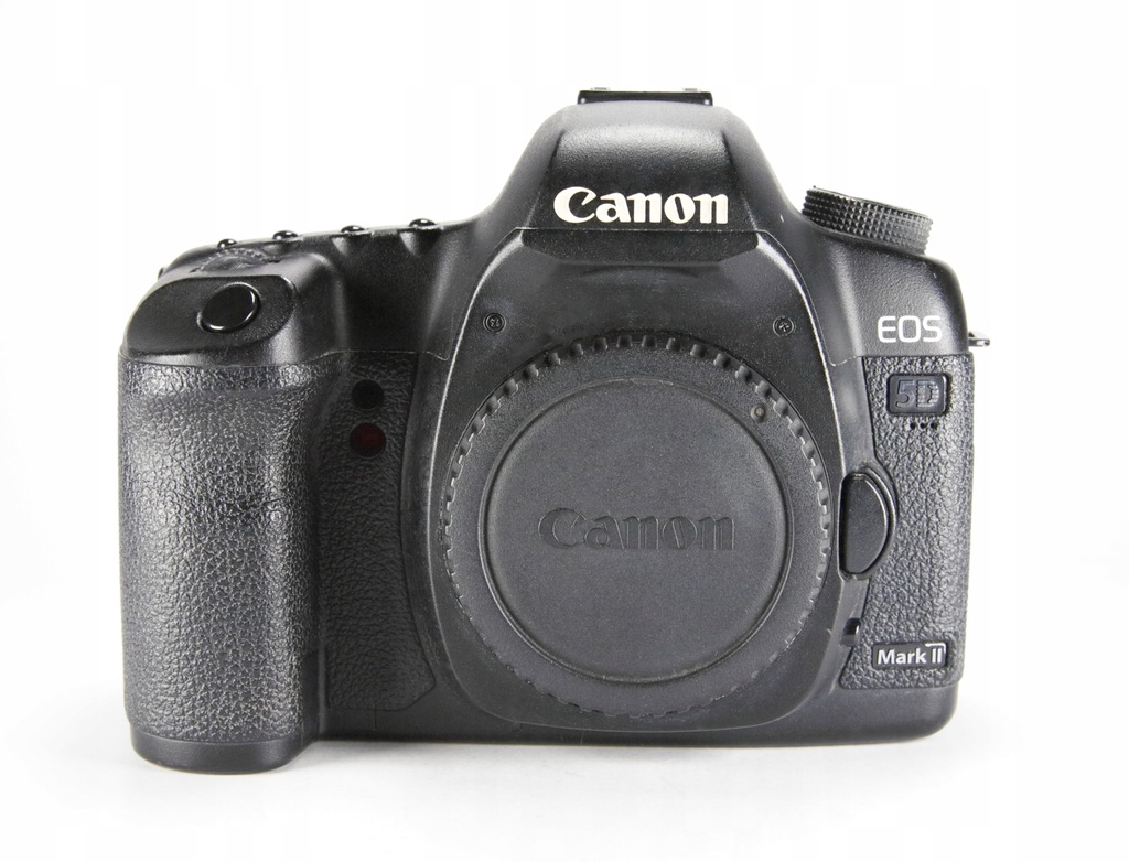 aparat Canon EOS 5D Mark II BODY SKLEP OKAZJA