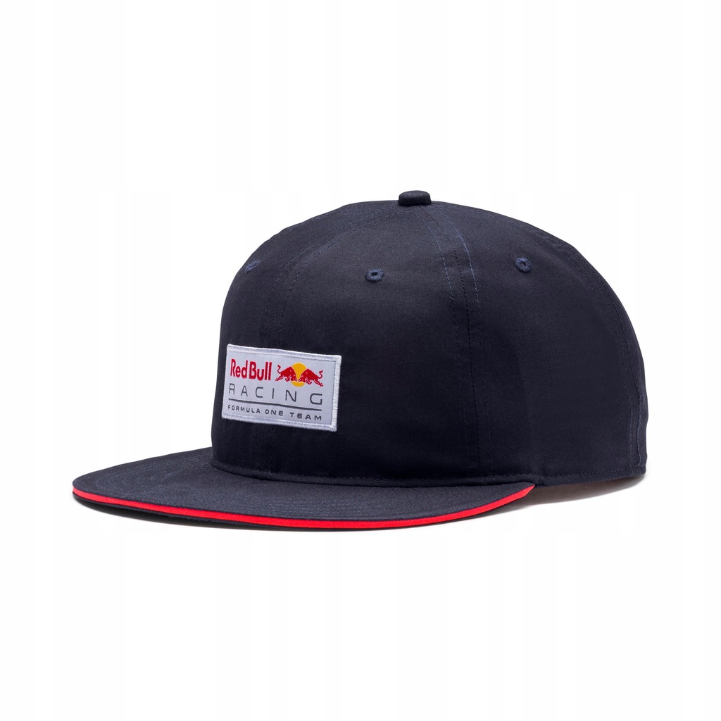 PUMA CZAPKA RBR RED BULL MOTORSPORT FLATBRIM CAP