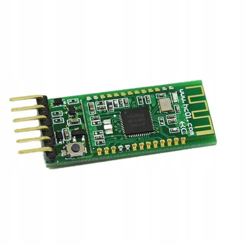 HC-42 Moduł Bluetooth 6 PIN 5.0 BLE ARDUINO