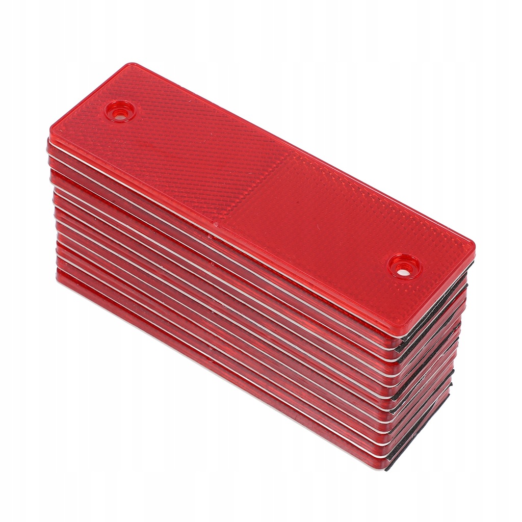 THE TOW TRAILERS REFLECTIVE WARNING SIGNS