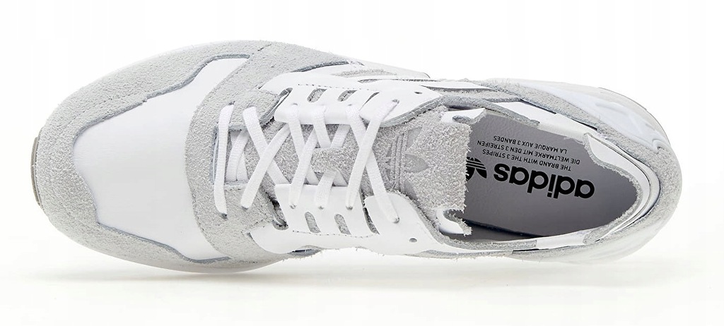 To only  Buty ADIDAS ZX 8000 MINIMALIST FZ3542 ICONS 45 1/3