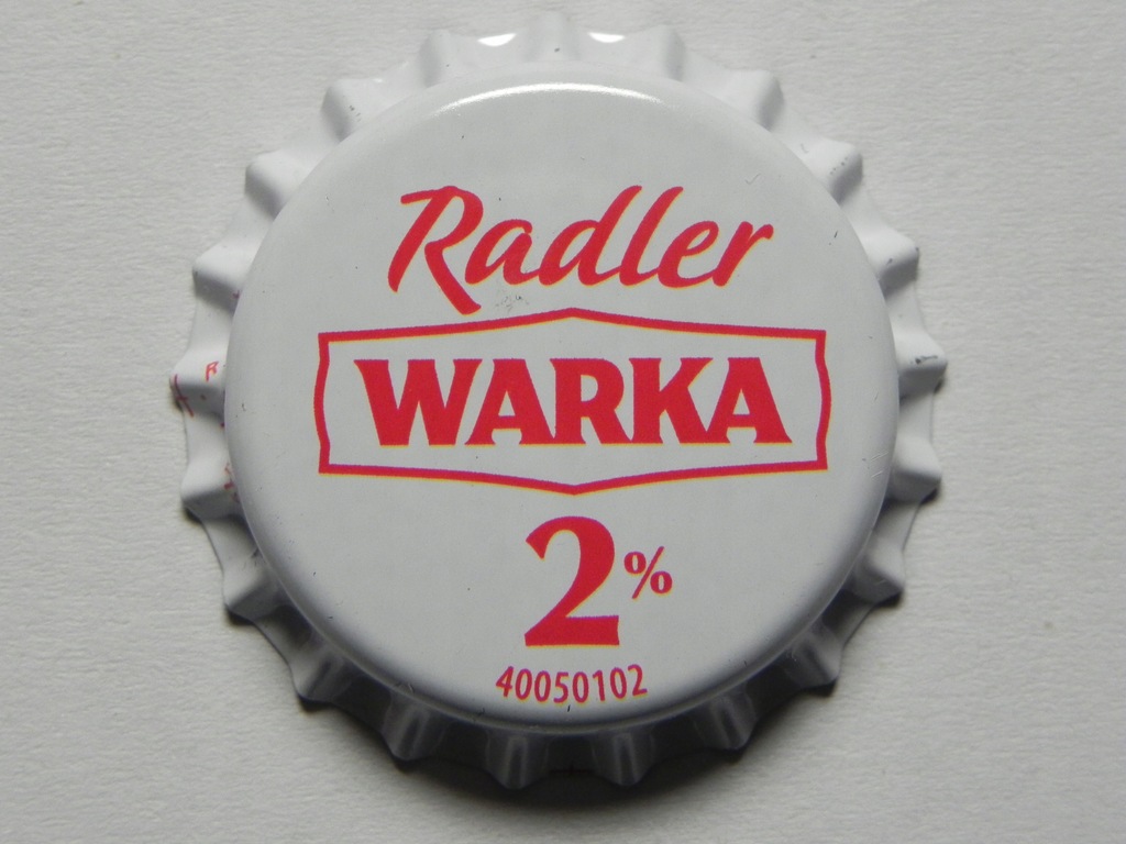 Warka 146 - NIEBUTELKOWANY