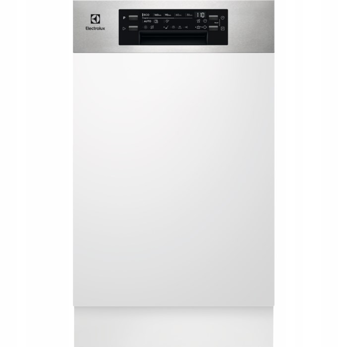 Zmywarka do zabudowy ELECTROLUX EEM43300IX