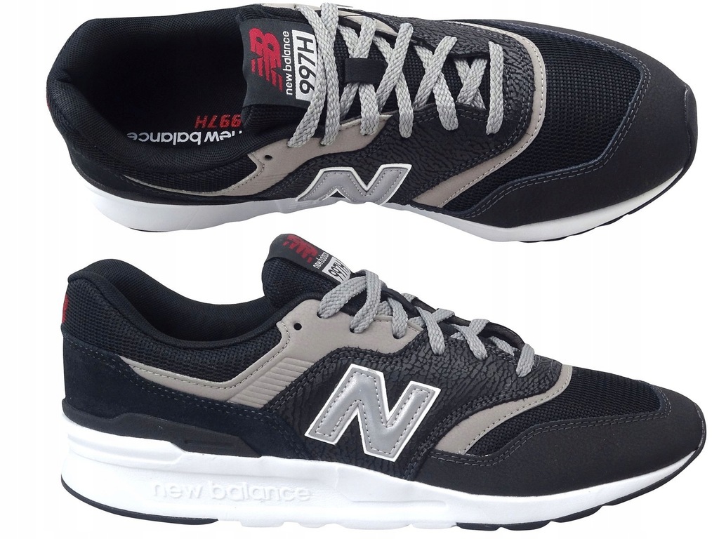 NEW BALANCE 997 CM997HFN r.43